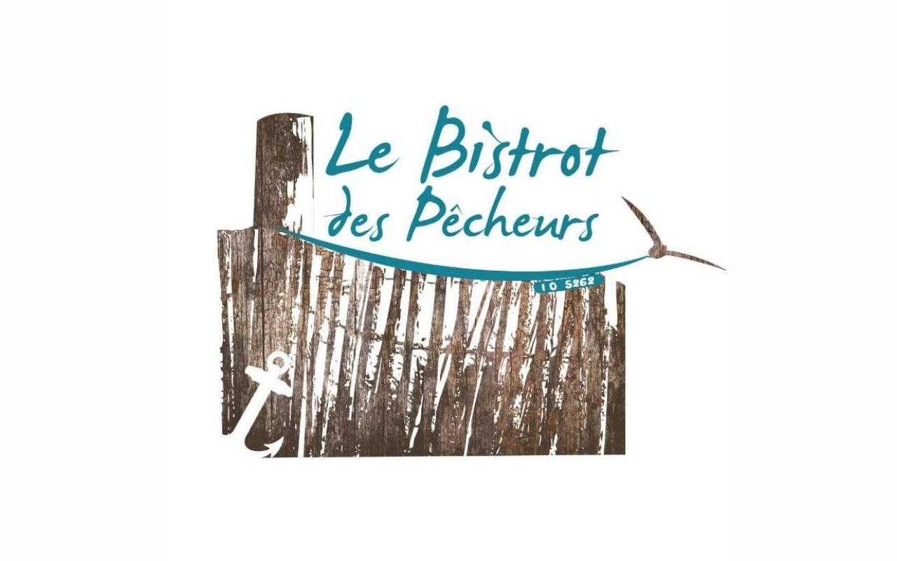 Logo Le Bistrot des pêcheurs