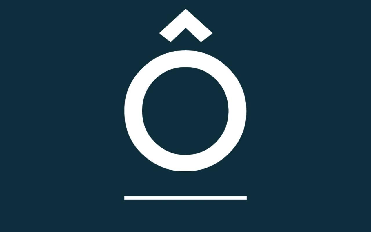 Ô Ti Marché Restaurant, Epicerie Fine, Cave à Vin à La Réunion : Logo