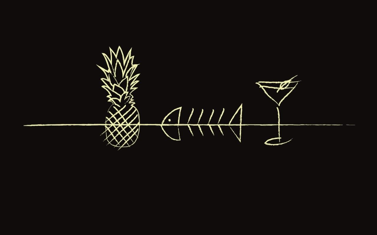 Sauvage Plage, restaurant à Saint-Gilles Les Bains : Logo