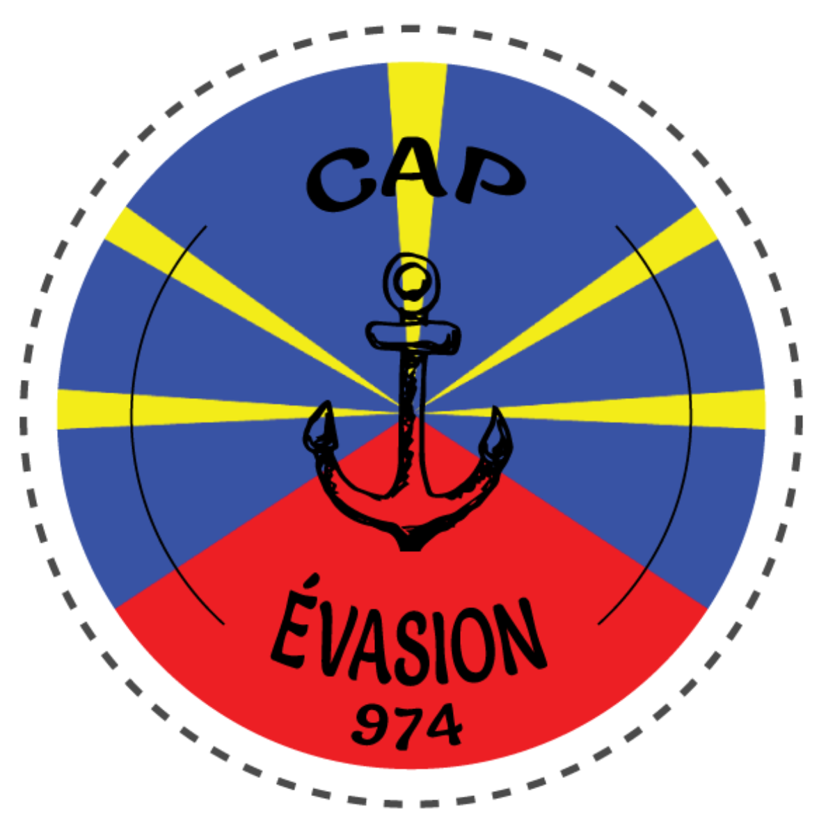 Cap Évasion 974 – Saint-Gilles les Bains