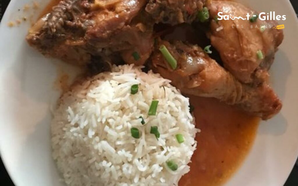 Chez Rosa : Restauration Snack à Saint-Gilles, menu