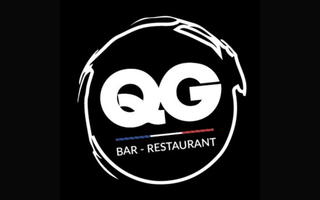 Logo Le QG