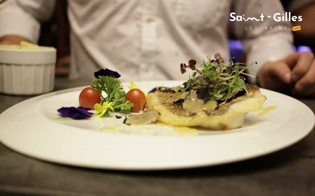 Esko Bar : Restaurant-Bar à Saint-Gilles Les Bains, à La Réunion, menu