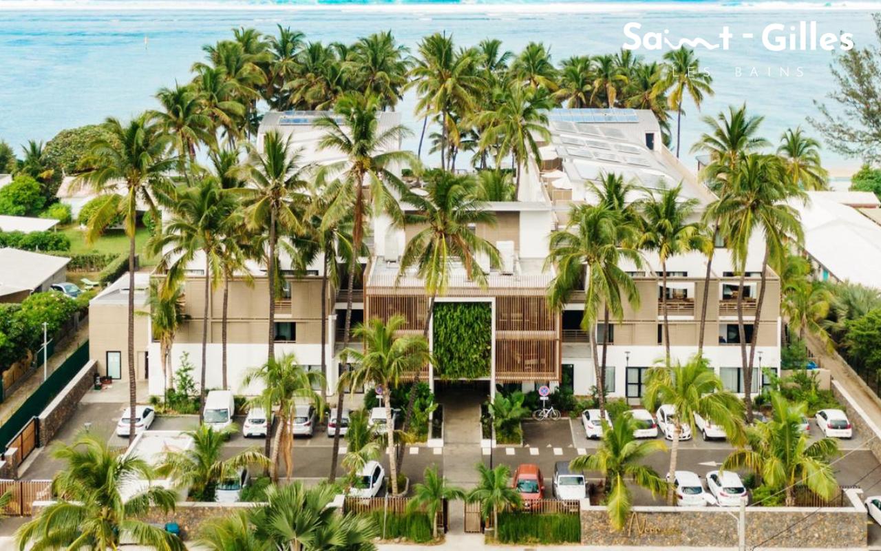 Hôtel Le Ness by D-Ocean****