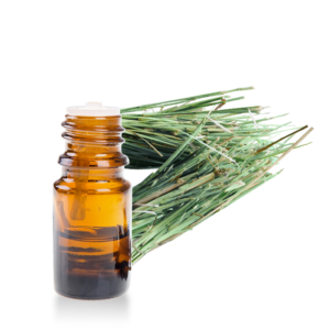 Huile essentiel vétiver