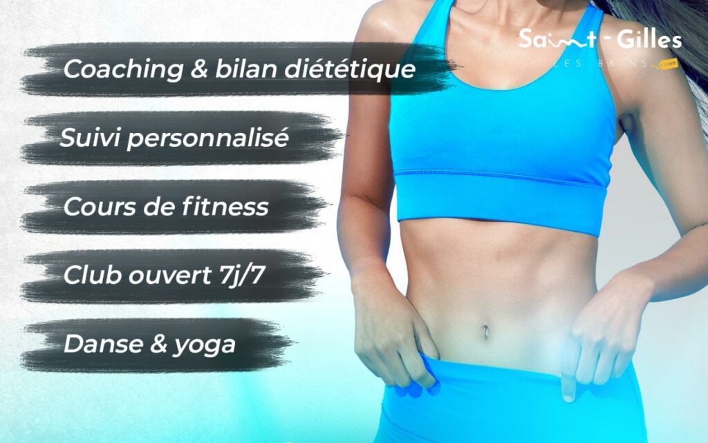 Formule Premium de la salle Standup Fitness à Saint-Gilles Les Bains à La Réunion