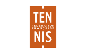 Logo de la Fédération Française de Tennis