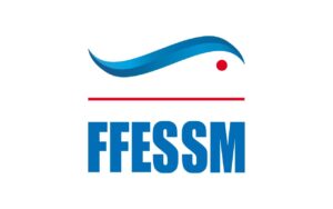 Logo Fédération Française études et de Sports Sous-Marins
