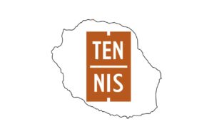 Logo Ligue Réunionnaise De Tennis