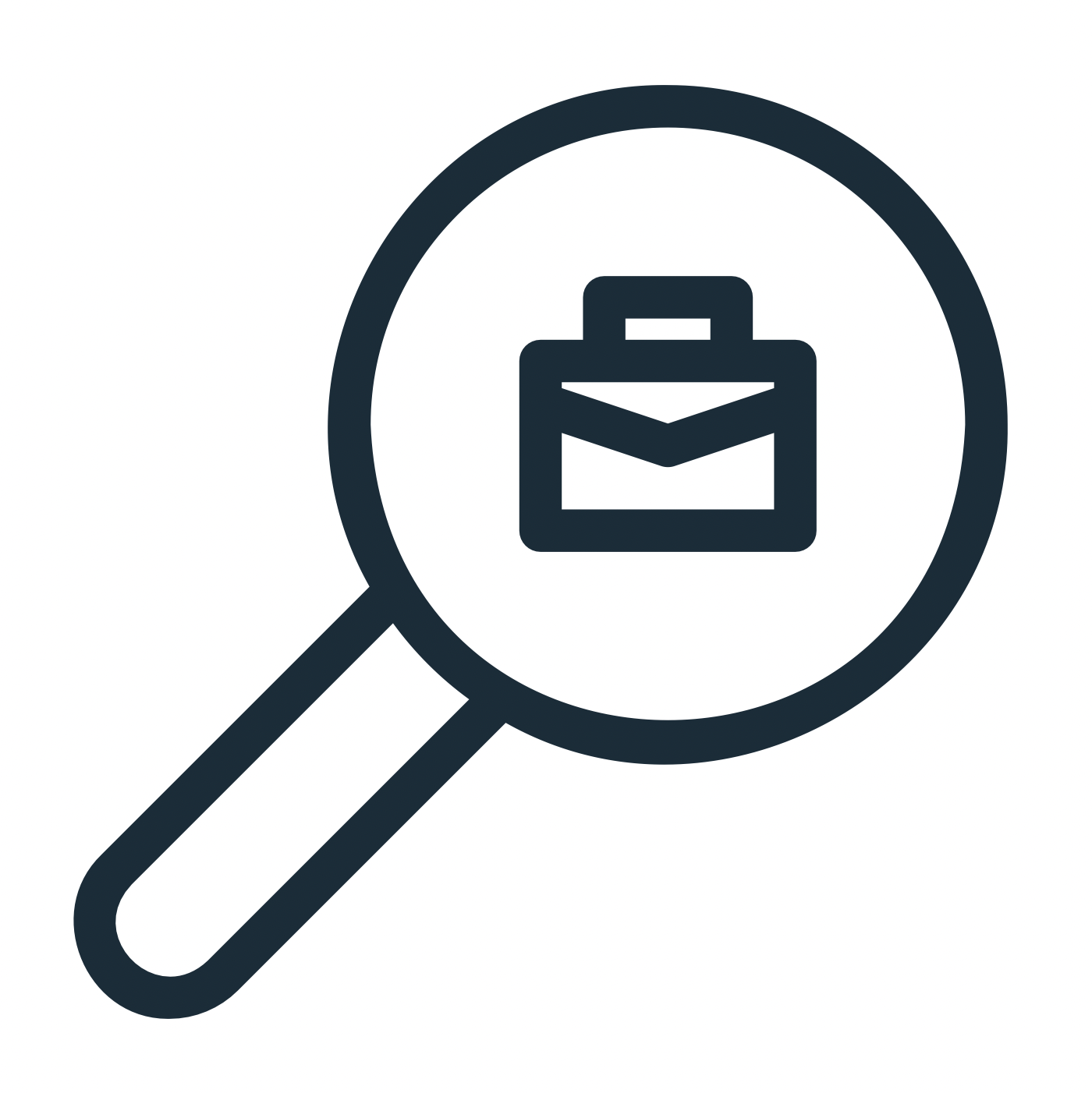 Espace employeur : gestion des offres d'emploi