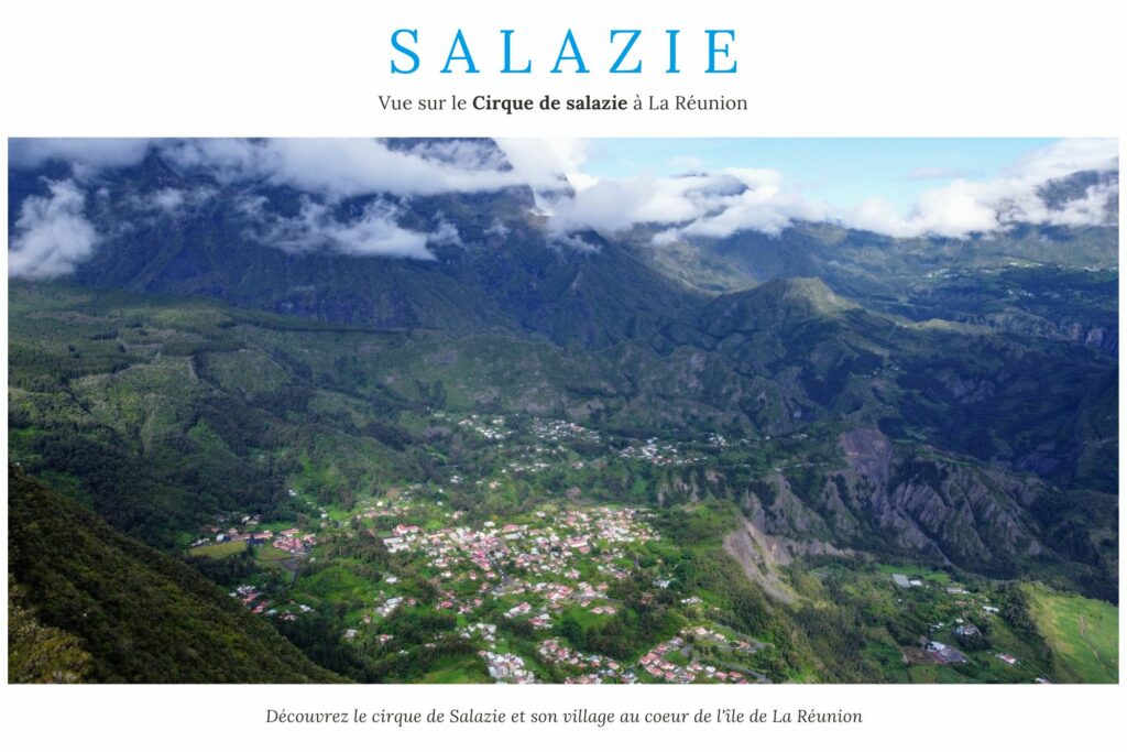 Cirque de Salazie