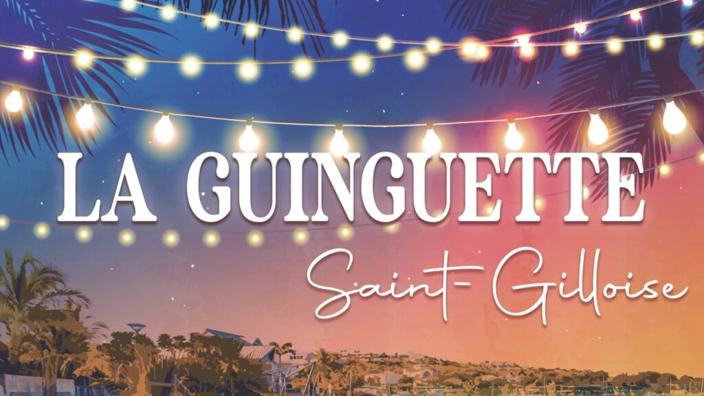 1ère guinguette saint gilloise