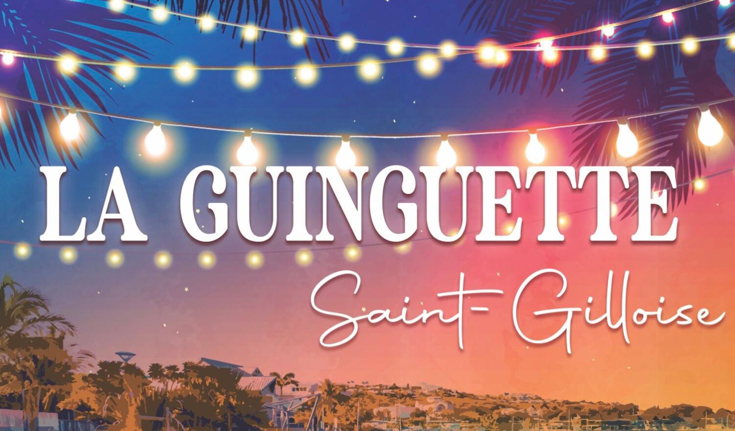 événement première guinguette saint gilloise