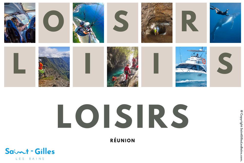 Loisirs Reunion