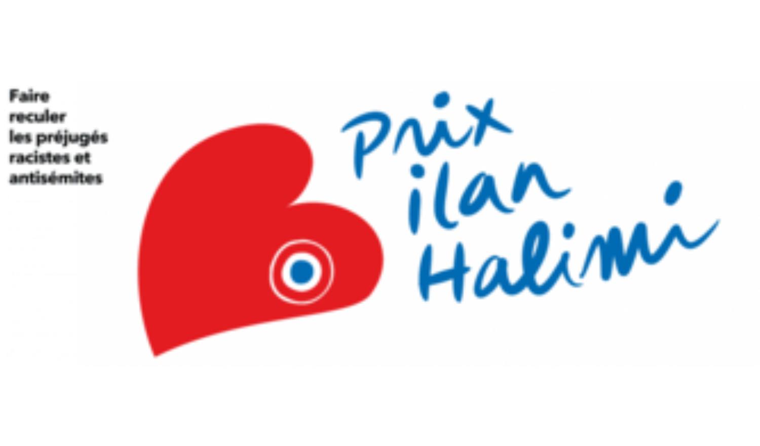 Prix Ilan Halimi