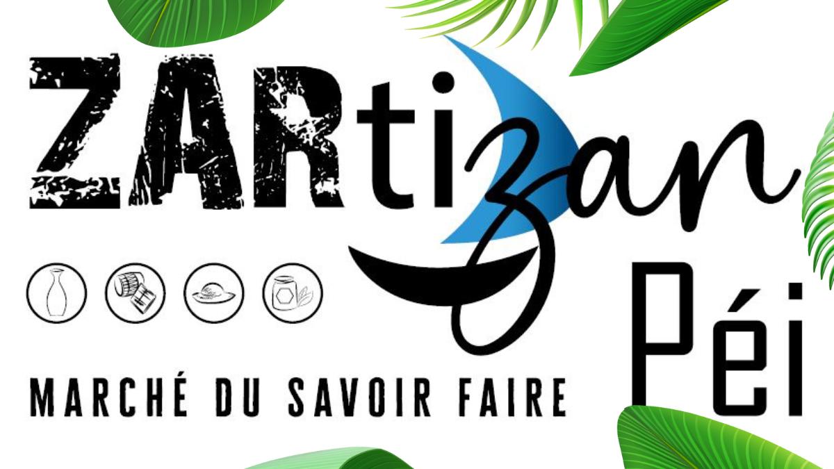 ZARtizan Péi : le marché du savoir-faire.