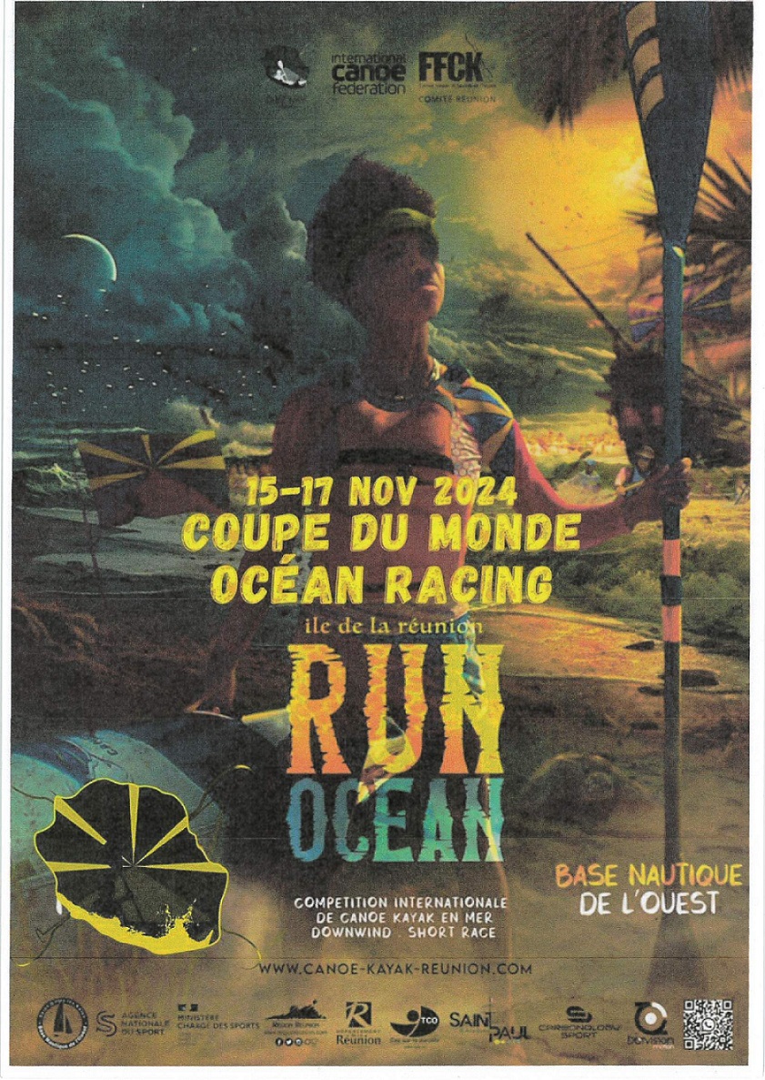 Coupe du monde RUN OCEAN 2024