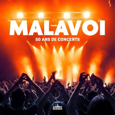 50 ans de concerts MALAVOI