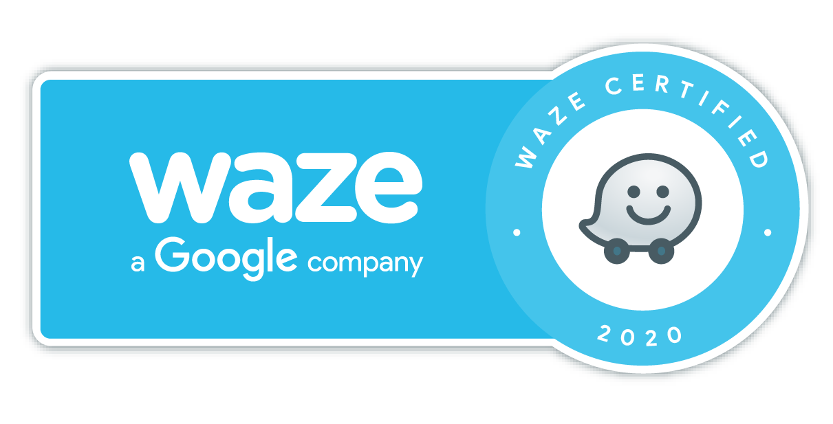 Certificat Waze Ranking
