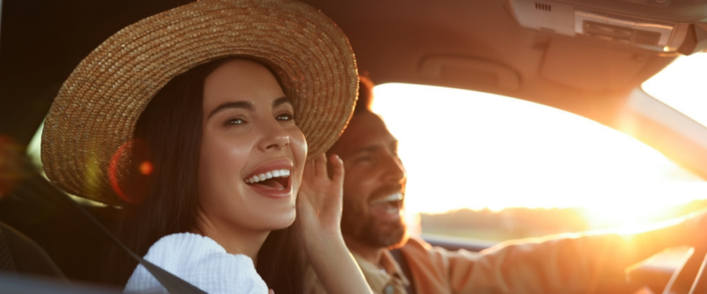 La location de voiture à la réunion, les conseils et les options disponibles