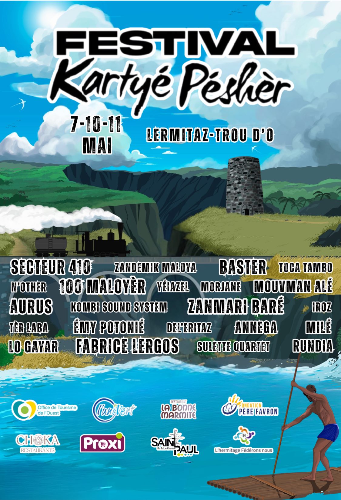 Festival Kartyer Pesher