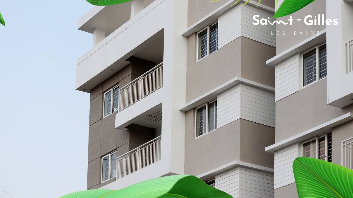 Encadrement des loyers à Saint-Gilles les Bains