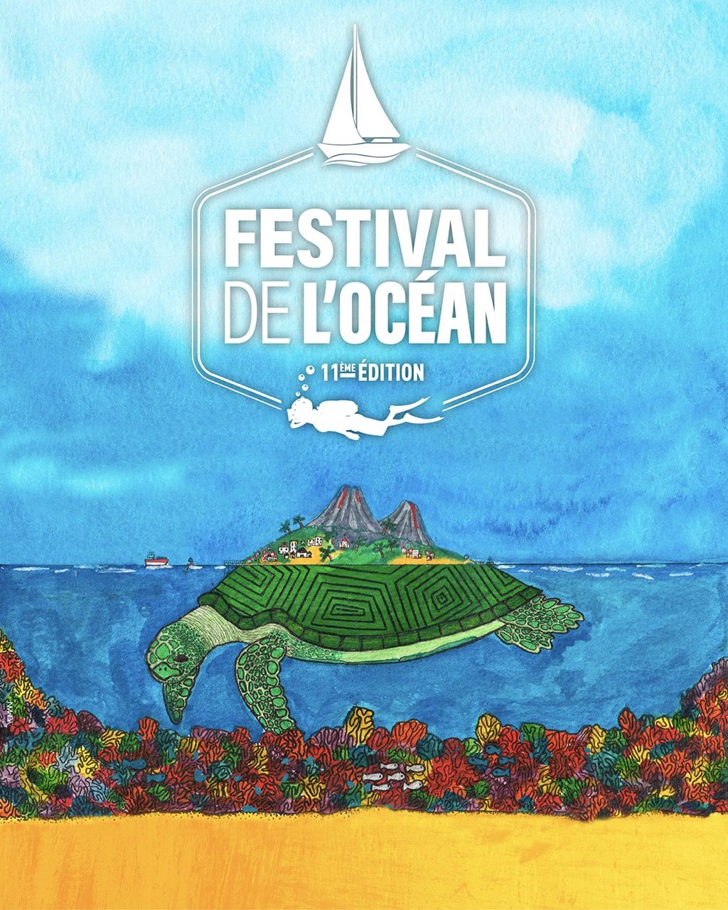 Festival de l'océan
