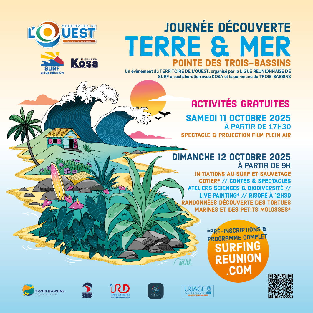 Journée Terre et Mer